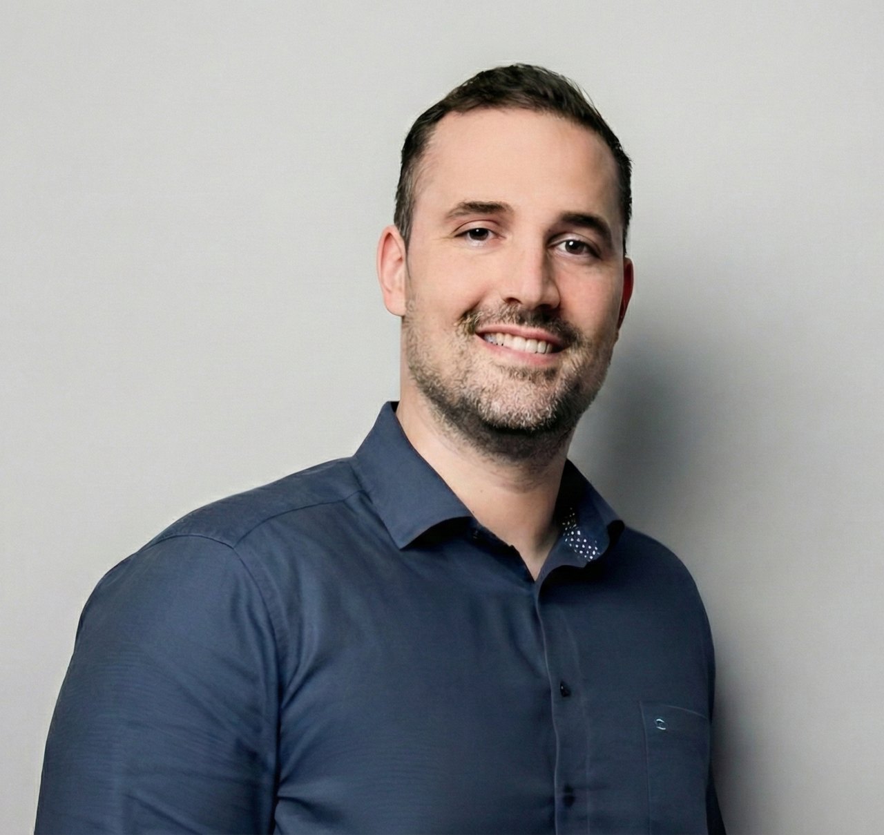 Dennis Radigk - Kundenberater