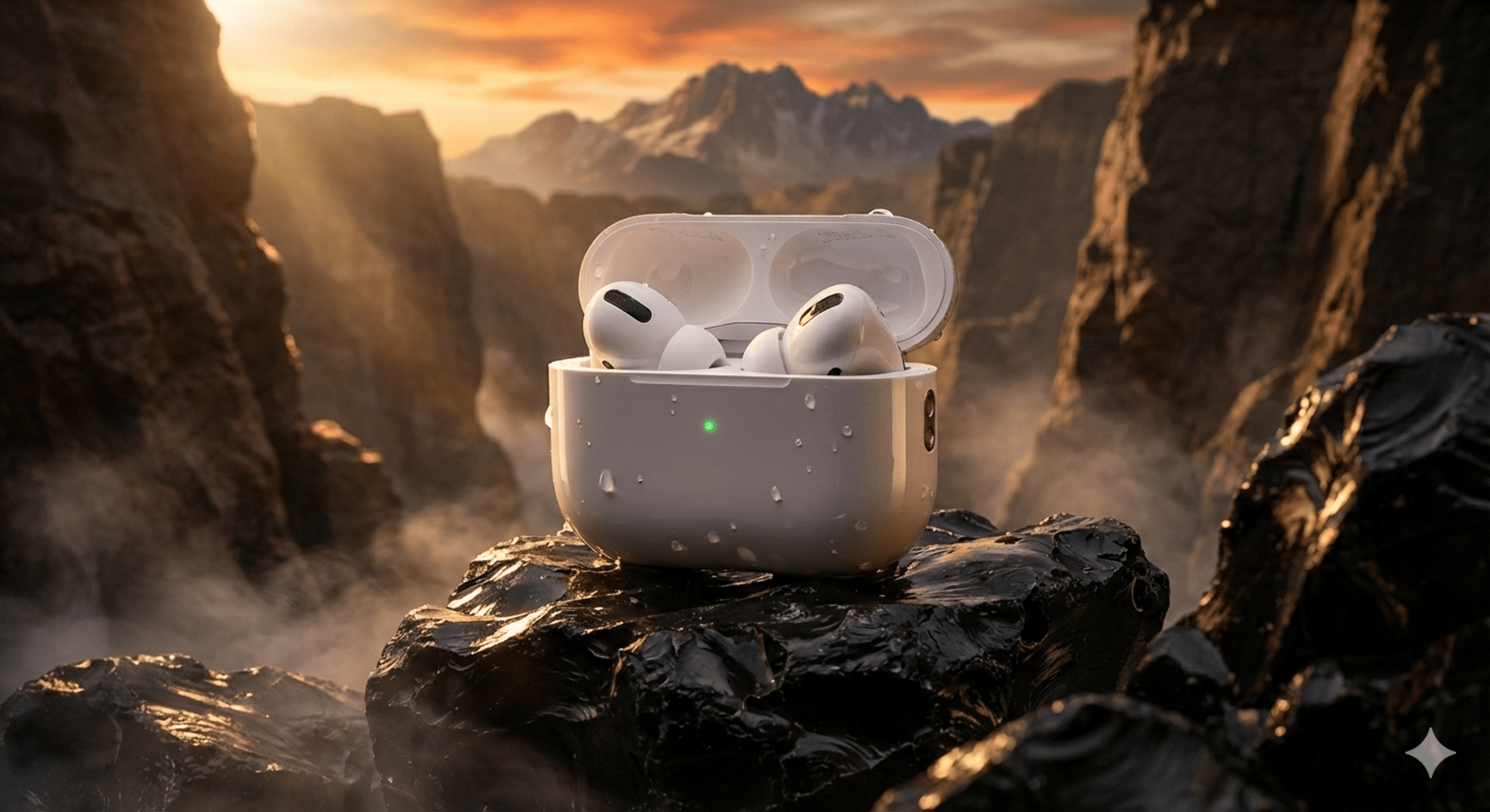 AirPods Pro 3 – Prämie im epta-Empfehlungsprogramm