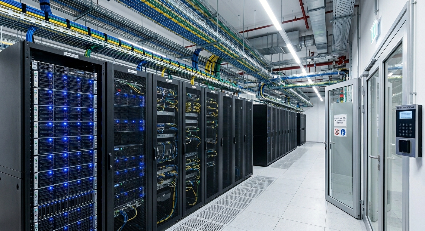 IT-Lösungen für den Mittelstand