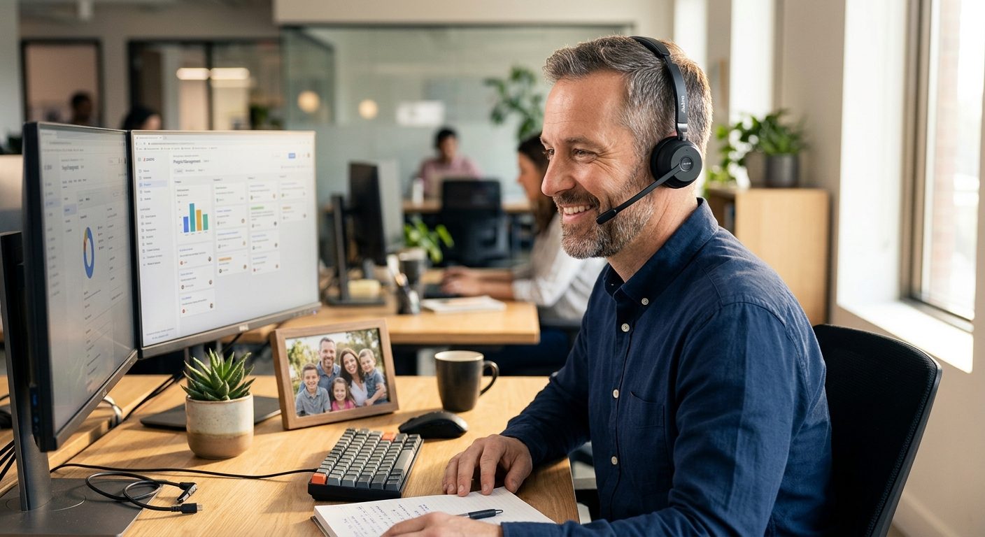 IT Systemhaus Beratung