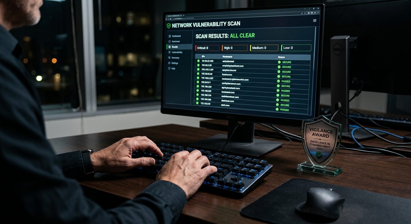 Proxmox Cluster Setup