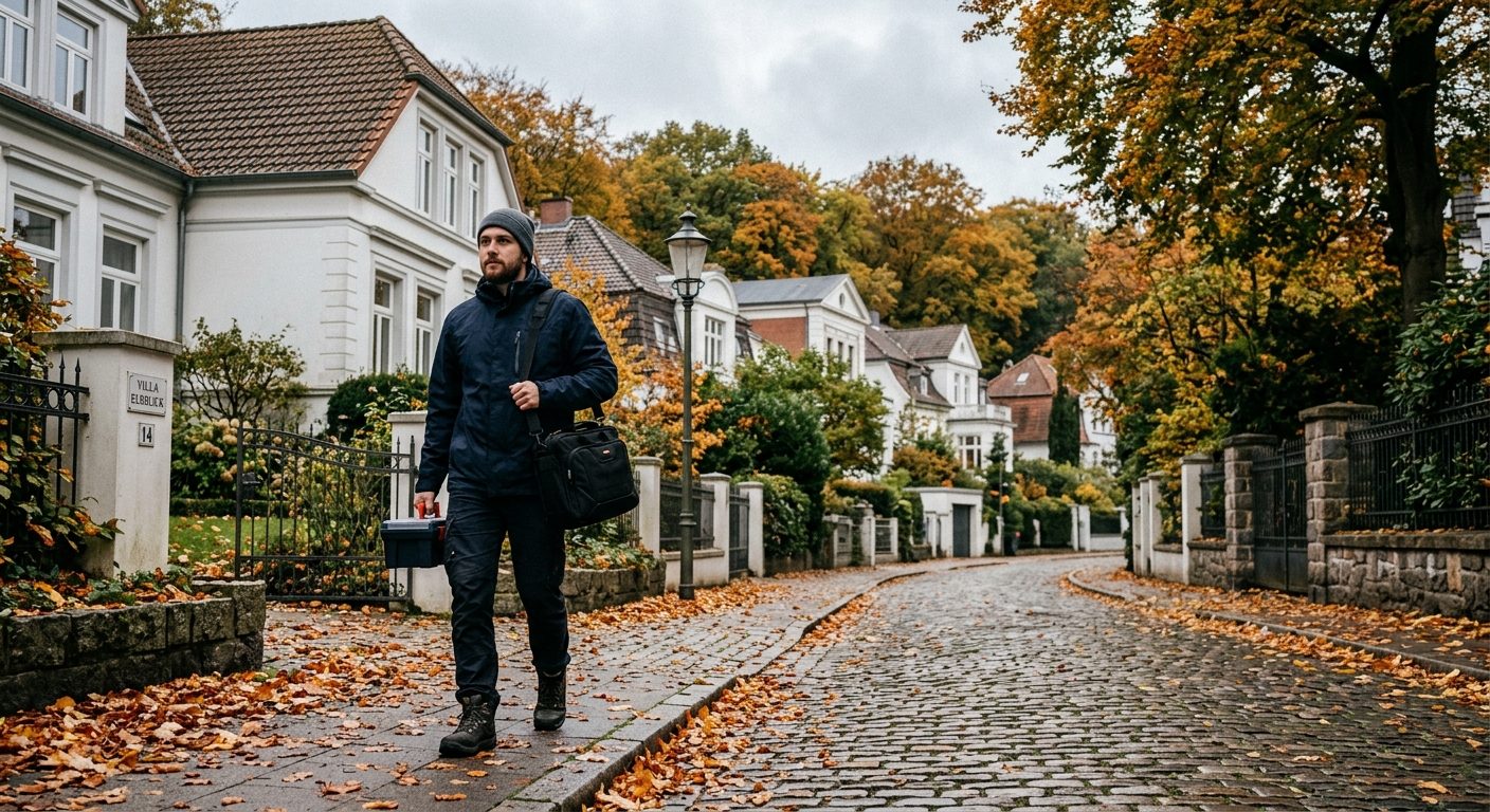 epta IT Solutions – KI-Workshop vor Ort in Hamburg