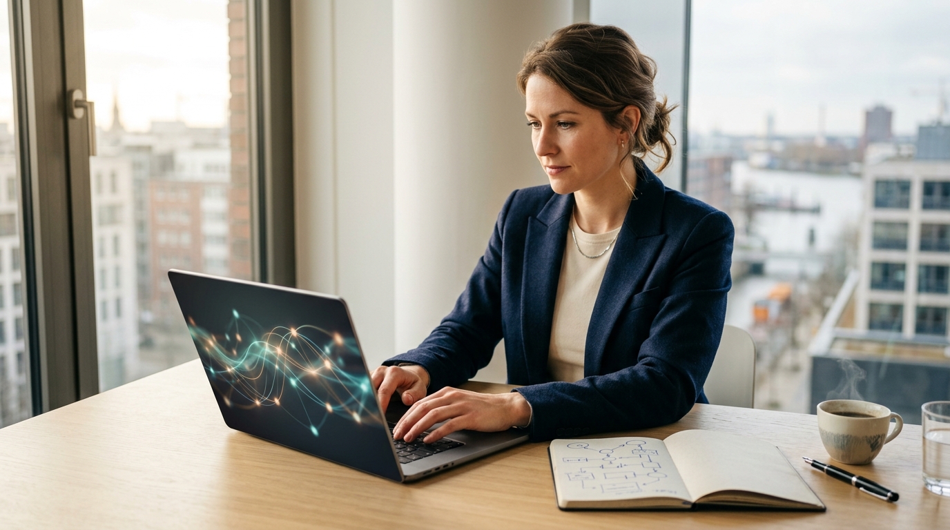 KI Automatisierung Erstgespräch